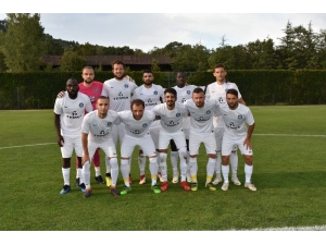 Tuzlaspor, Hazırlık Maçında Adana Demirspor’u 1-0 Mağlup Etti.