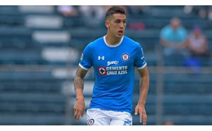 Beşiktaş'ın Yeni Transferi İstanbul'da!