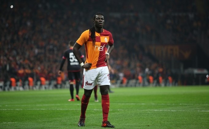 Gomis'in Hayal Kırıklığı Yaratan O Sözleri!
