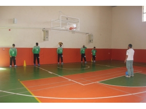 Goalball, Görme Engellilerin Umut Işığı Oldu