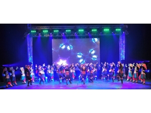 Kardeş Şehir Seul’de Ankara Rüzgarı Esecek