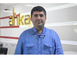 Kuzey Iraklı Baba Ve Kızının Derdine Anka Deva Oldu