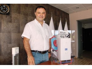 Türkiye’de İlk Kez Üretildi, 61 Ülke Sıraya Girdi