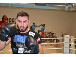 Avusturya’da Şampiyon İbrahim