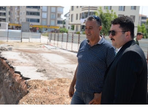 Plevne’ye Kapalı Pazar Yeri