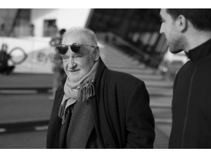 Béla Tarr Atölyesi Antalya Film Forum’da