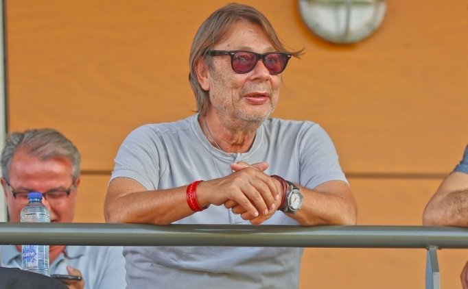 Göztepe'de Transfer Rotası Değişti