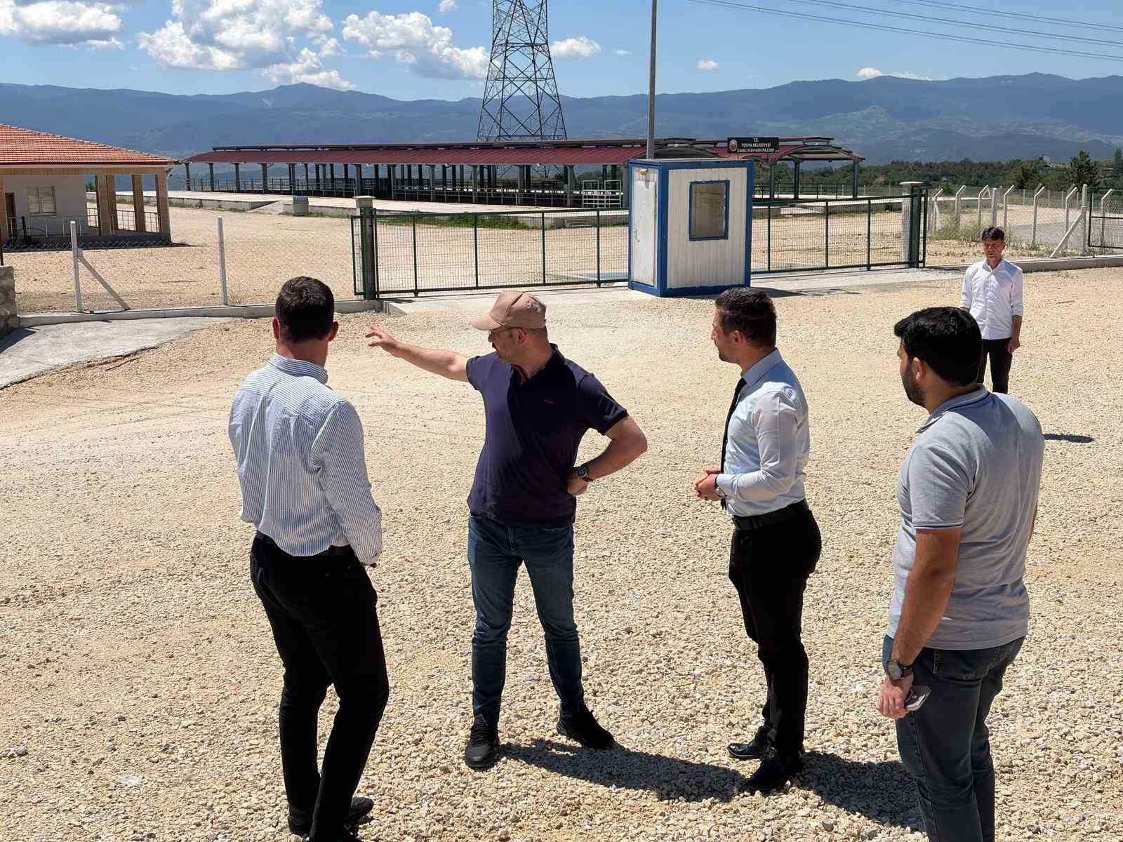 tosya-da-yeni-cevre-yolu-icin-saha-incelemesi-yapildi