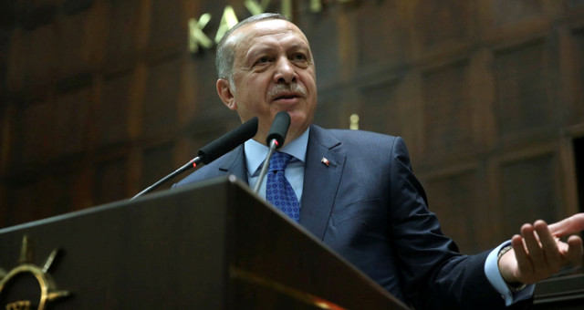 Başkan Erdoğan, Ak Parti'nin Yönetiminde Büyük Değişikliğe Gidecek