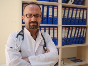 Omurga Romatizmasında Sakatlık Riski