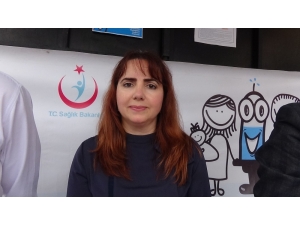 Kuaförler Ve Diş Hekimleri Hepatit B Riski Altında