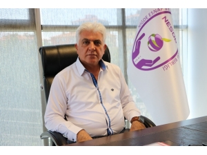 Niğde’de ‘Esnafına Sahip Çık’ Kampanyası Başlatıldı