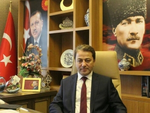 Fatsa Ösym Sınav Merkezi İstiyor