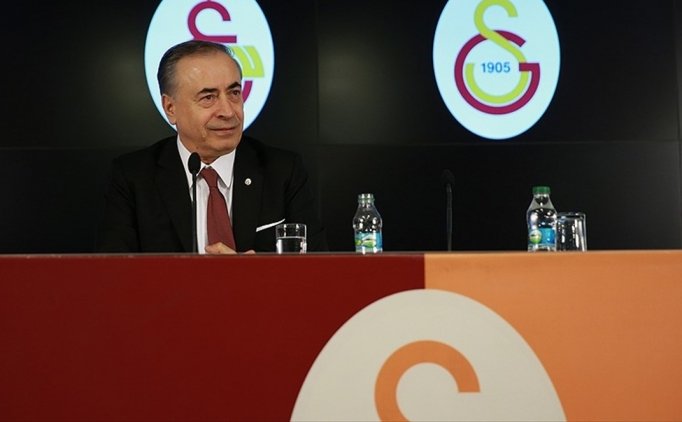 Galatasaray'da Flaş Karar