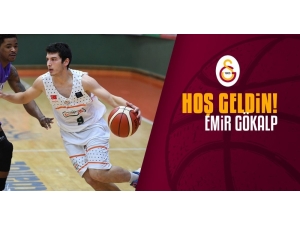 Galatasaray, Hasan Emir Gökalp Ve Can Korkmaz’ı Transfer Etti
