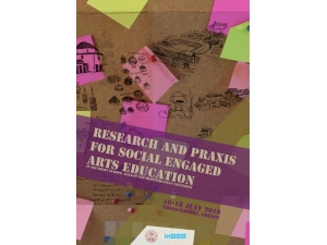 “Sanat Eğitimi Barışa Katkı Sağlıyor”