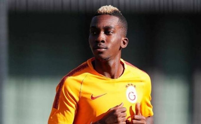 Henry Onyekuru Için Flaş Valencia Iddiası!