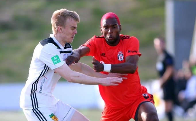 Babel'den Saç Rengi Itirafı: "dikkatli Olmam Gerekiyor"