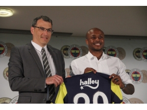 Damien Comolli: “Ayew Çok Enerjik Ve Yetenekli”