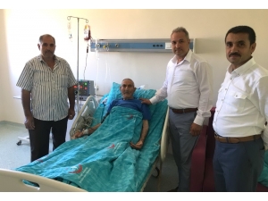 Sincik Devlet Hastanesi Bir İlki Başardı