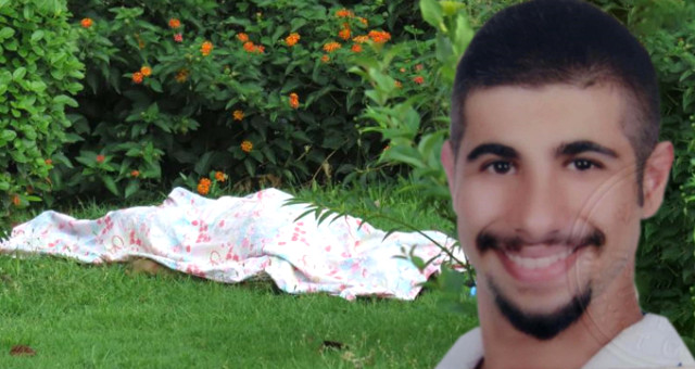 Kadıköy'de 7. Kattan Düşüp Ölen Gencin Kız Arkadaşı Konuştu: Kıskançlık Yüzünden Aşağı Atladı