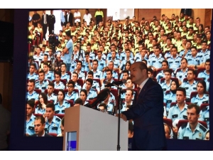 Soylu: “En Çok Kaza Yapan Ve Kazaya Karışan Sürücülere Eğitim Verilecek”