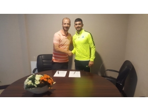 Giresunspor, Landel Ve Abdülkadir Kayalı İle Anlaşmaya Vardı