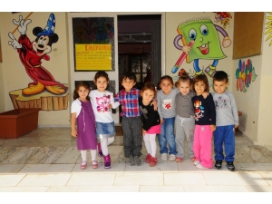 İzelman Anaokulu Kayıtları Başladı