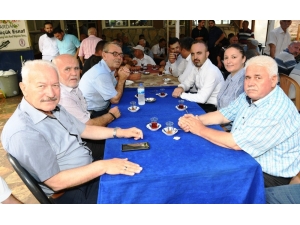 Ak Parti’li Turan: “Eski Türkiye Yok Artık”