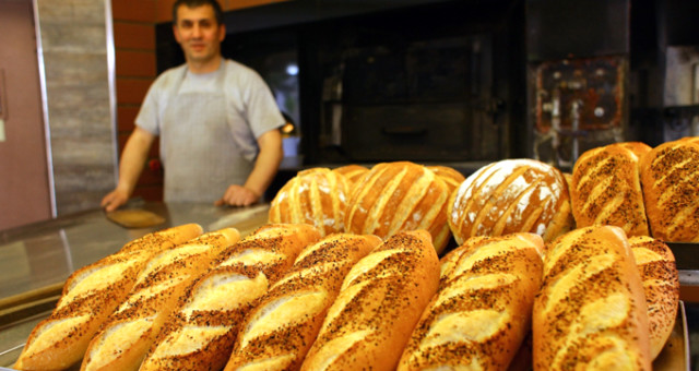 Ticaret Bakanlığı Duruma El Koydu: Ekmeğe Zam Yok!