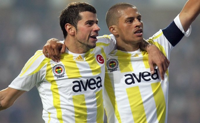 Şampiyonlar Ligi'nden Fenerbahçe Paylaşımı