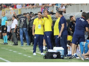 Phillip Cocu: “Benfica Maçından Önce Yeni Transferler Olabilir”