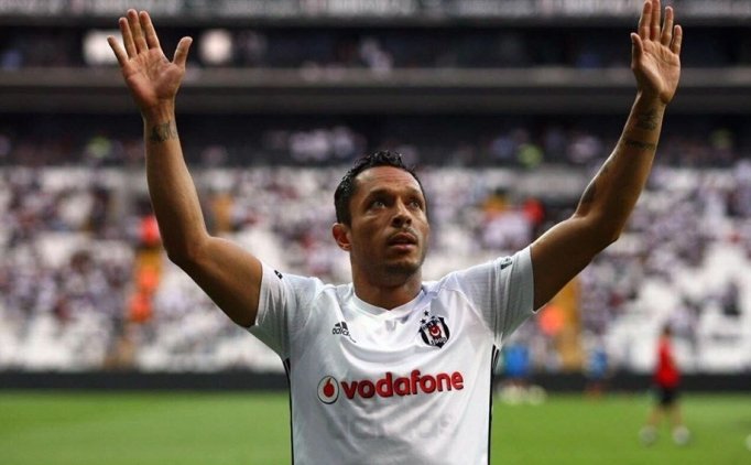 Şenol Güneş'ten Adriano'ya Tam Not