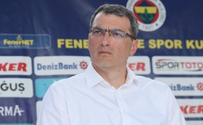 Fenerbahçe'de Öncelik Stoper Transferi!