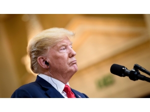 Ortadoğu’da İran’a Karşı Nato Benzeri İttifak