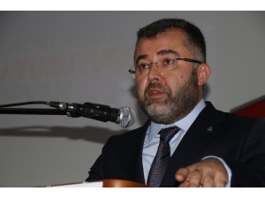 Keskin, “Yerel Seçimlerinde 10-0 Yapacağız”