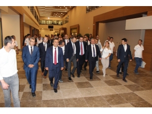 Elazığ Şehir Hastanesi 1 Ağustos’ta Açılıyor