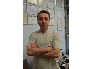 Doğu Karadeniz Bölgesinde En Çok Taş Hastalıkları Görülüyor