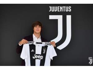 Juventus, Barcelona’dan 16 Yaşındaki Pabo Moreno’yu Aldı