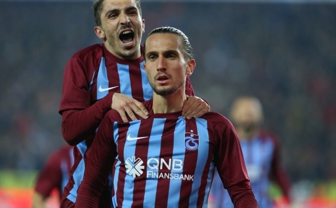 Trabzonspor'un Genç Yıldızları Fiyatını Ikiye Katlıyor