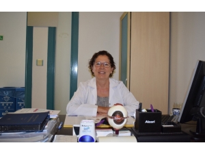 Havuzlarda Oluşabilecek Göz Hastalıklarına Kritik Uyarı