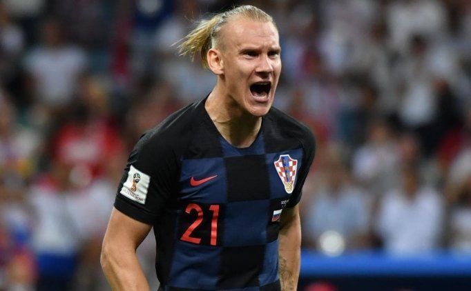 Vida Transferinde Iki Dev Karşı Karşıya; Çılgın Bonservis...