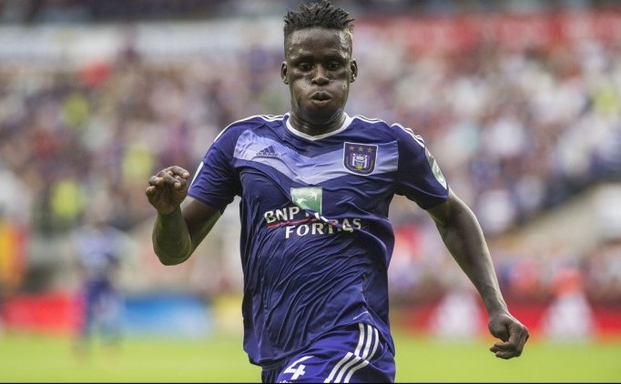 Fenerbahçe'nin Yeni Hedefi; Kara Mbodj