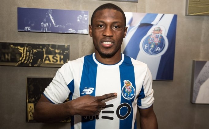 Konyaspor Majeed Waris Transferini Noktalıyor