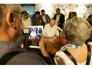 Eskişehir’de Sanata Büyük Katkı