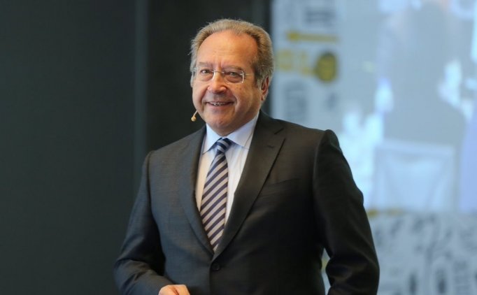 Burhan Karaçam'dan 200 Milyon Borç Ve Ali Koç Itirafı