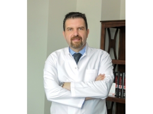 Prof. Dr. Sofikerim: "Erkeklerde Kısırlık Oranı Arttı"