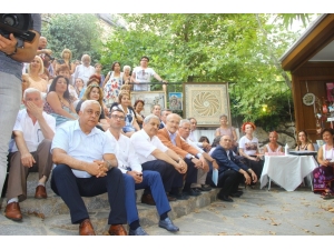 Aeneas İle Troia’dan Antandros’a 2018 Troia Yılı Etkinlikleri Başladı