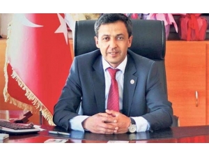 Mhp’li Yenipazar Belediyesi’nden ’Askıda Ekmek’ Kampanyasına Destek