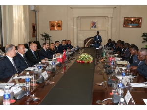 Zambiya’ya Doğrudan Uçuşlar Başlayacak